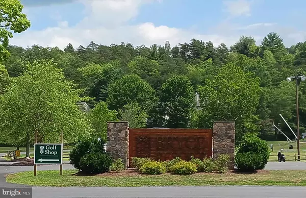 LOT 106 PIN OAK RD.,  Mount Jackson,  VA 22842