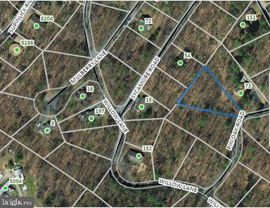 Mount Jackson, VA 22842,LOT 106 PIN OAK RD.