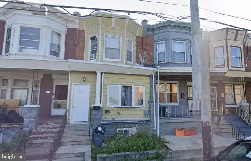 263 S 58TH ST, Philadelphia, PA 19139