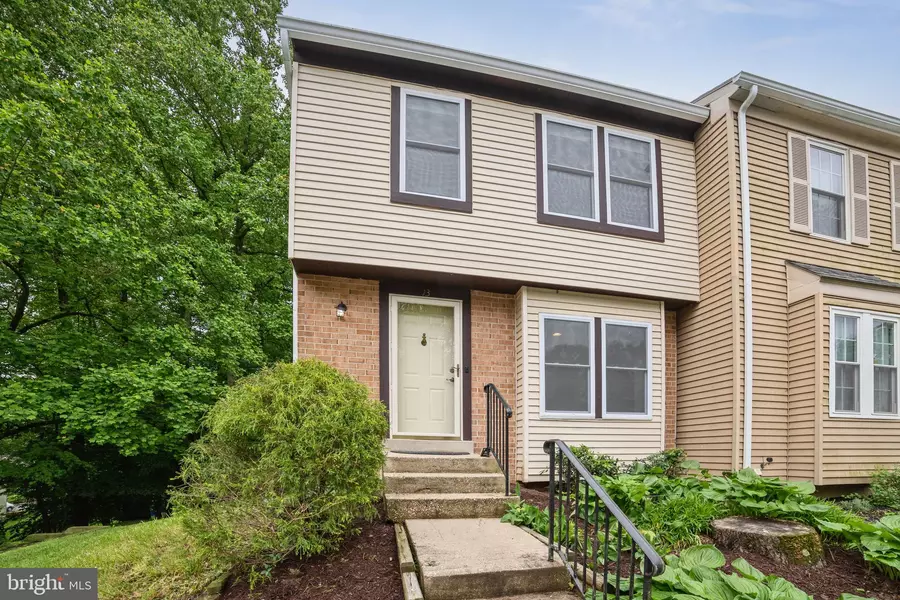 13 LONG GREEN CT, Silver Spring, MD 20906