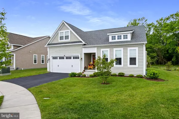 24003 PEMBROKE LN, Millville, DE 19967