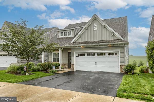 Mount Joy, PA 17552,6284 MEADOWFIELD DR