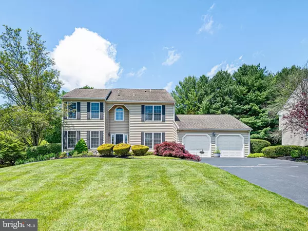 9 WILLOW CREEK LN, Newark, DE 19711