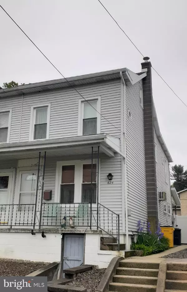 Schuylkill Haven, PA 17972,624 LEONARD ST