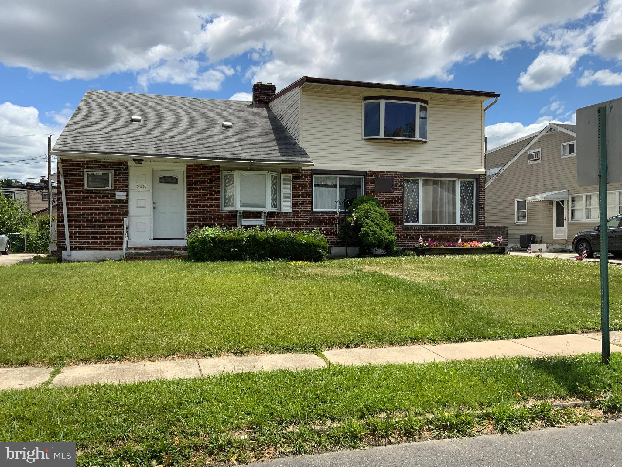 528 TASKER AVE, Norwood, PA 19074