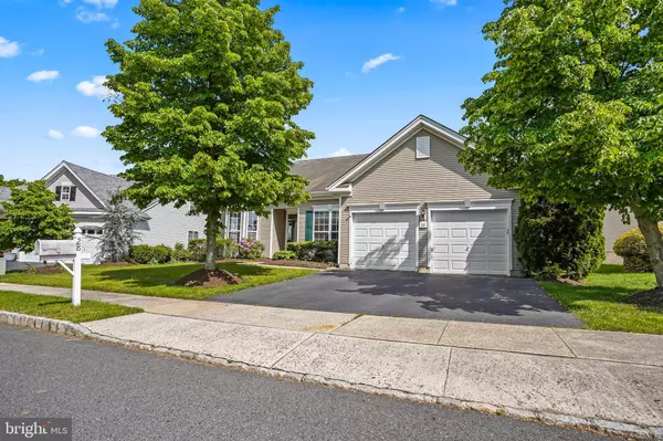 Columbus, NJ 08022,28 EVERETT DR