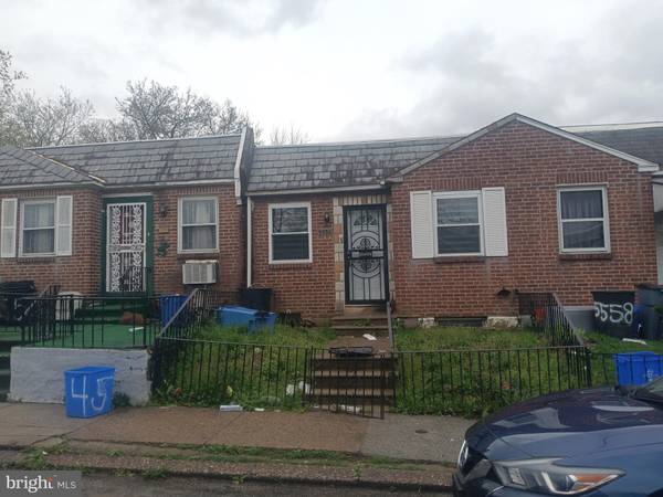 5556 WHEELER ST, Philadelphia, PA 19143