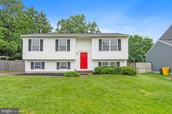 39 ARCHWOOD AVE, Glen Burnie, MD 21061