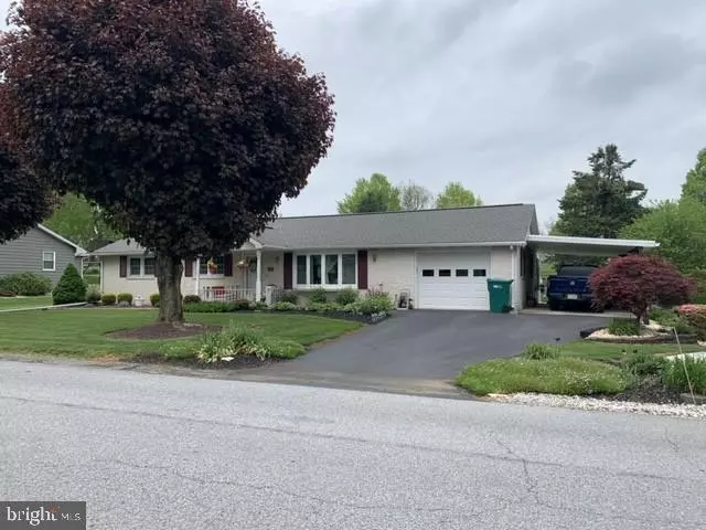 20 SHIRLEY LN, Boiling Springs, PA 17007