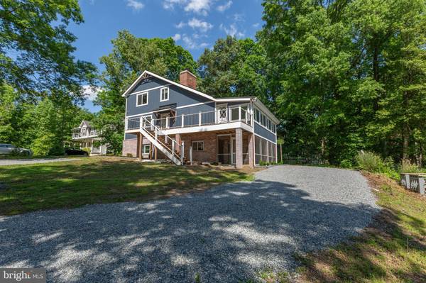 Ruther Glen, VA 22546,340 LAND OR DR