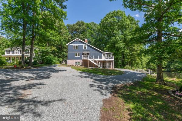 Ruther Glen, VA 22546,340 LAND OR DR