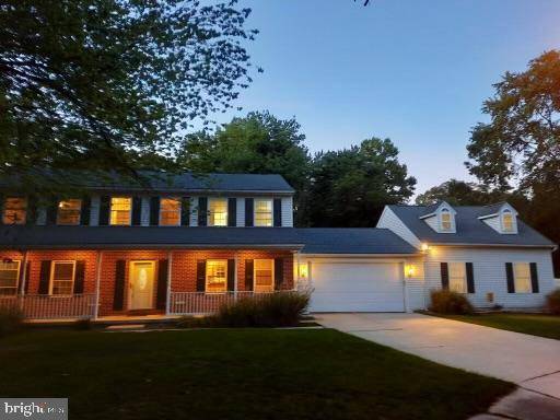 Severna Park, MD 21146,780 COTSWOLDE QUAY CT