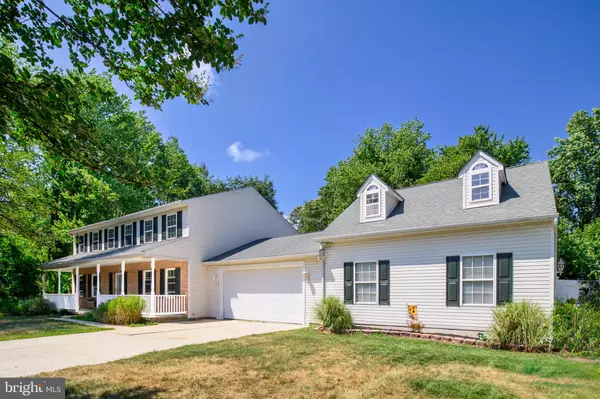 Severna Park, MD 21146,780 COTSWOLDE QUAY CT