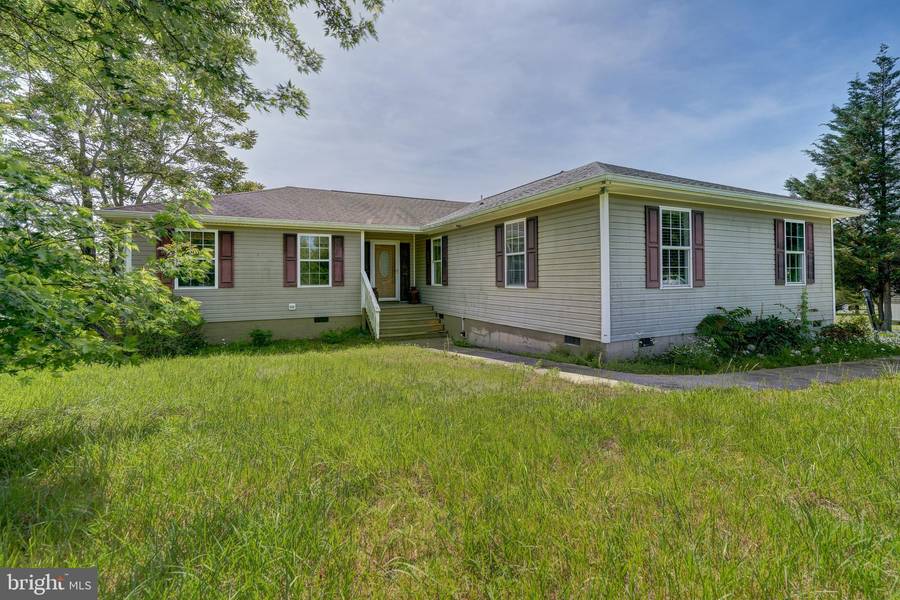 231 DERBY LN, Louisa, VA 23093