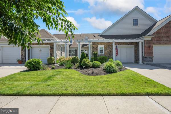 37 FALCON CT, Hamilton, NJ 08690