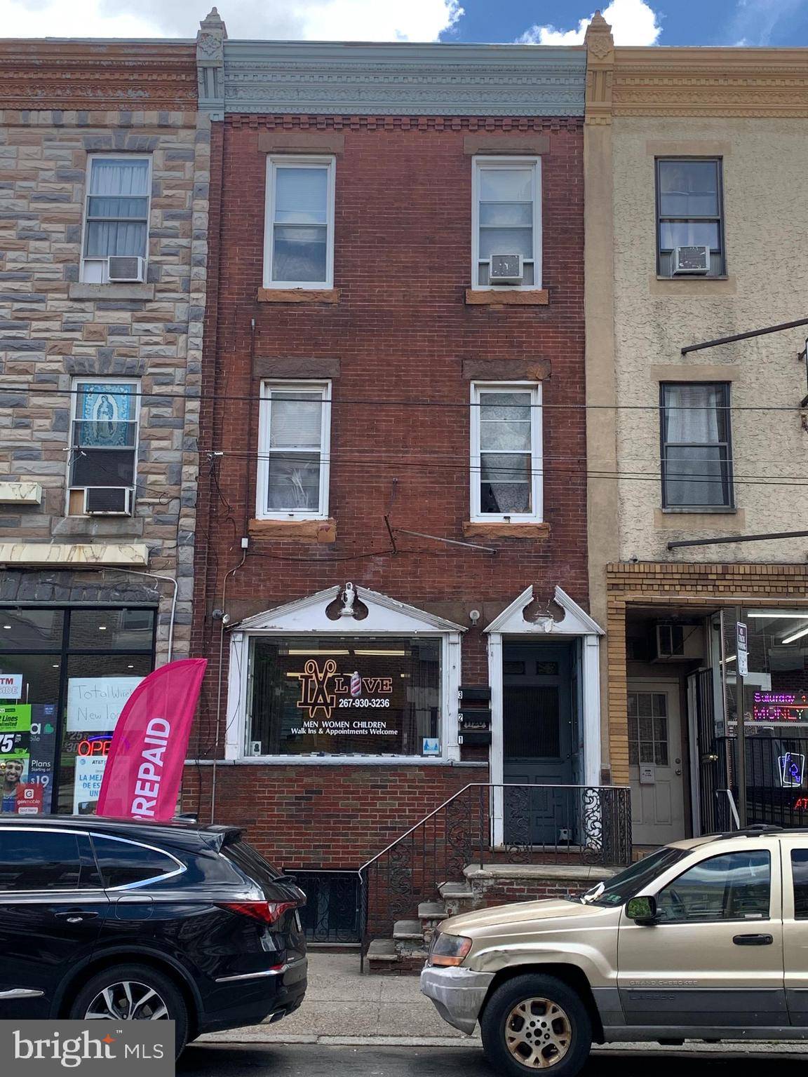 Philadelphia, PA 19145,1420 SNYDER AVE