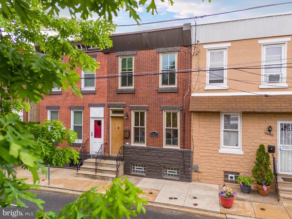 2667 MILLER ST, Philadelphia, PA 19125