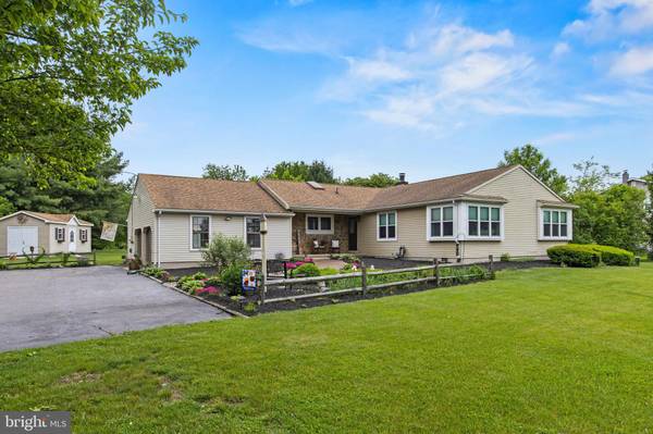 309 CLEMS RUN, Mullica Hill, NJ 08062