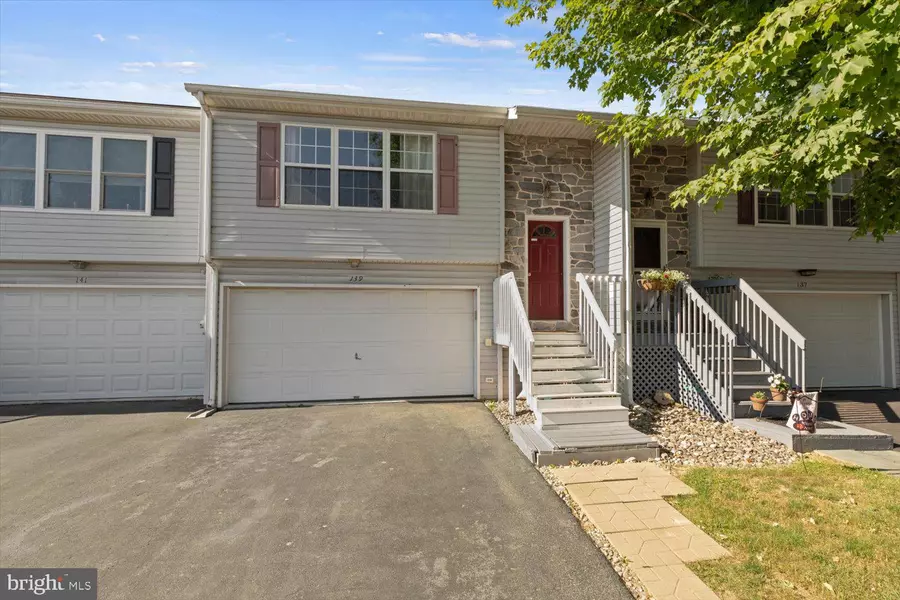 139 NORLAWN CIR, Lancaster, PA 17601