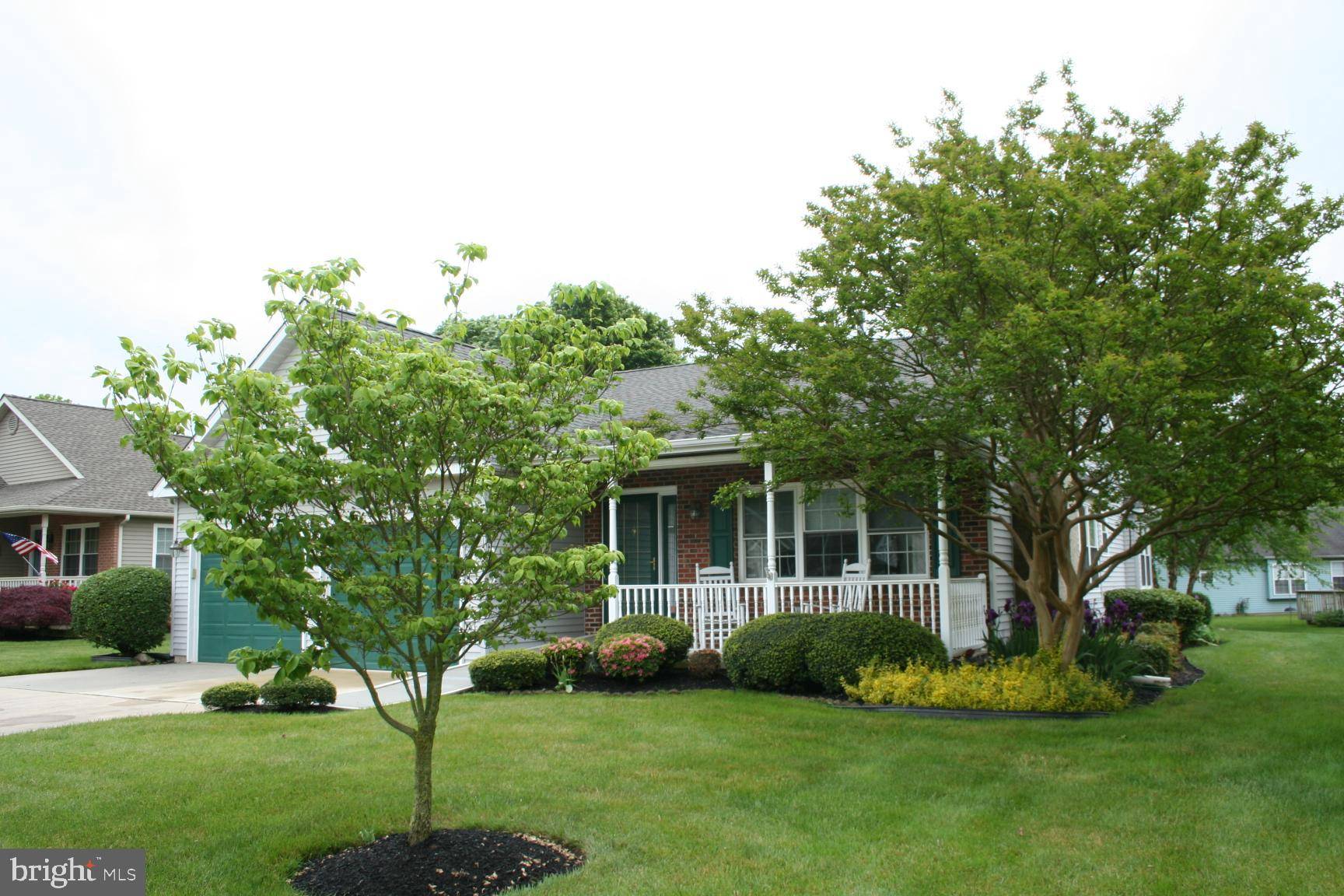 Mickleton, NJ 08056,447 COUNTRY WAY