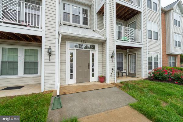 696 WINDING STREAM WAY #304, Odenton, MD 21113