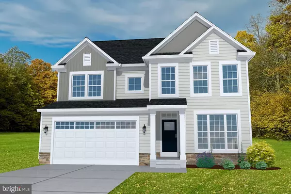 217 LEATHERWOOD RD, Townsend, DE 19734