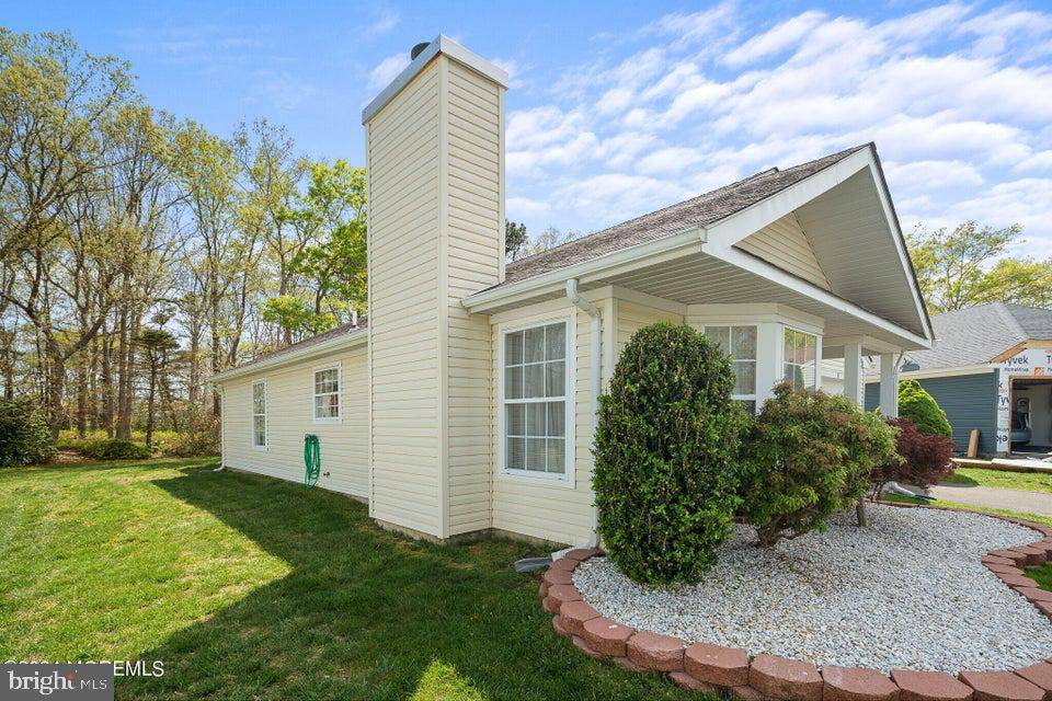Barnegat, NJ 08005,9 IVY CT