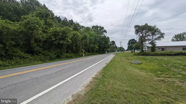 Greenwood, DE 19950,LOT 3 LONG BRANCH RD