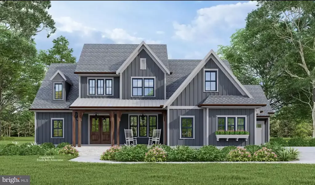 331 HOWARTH RD, Media, PA 19063