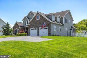 Lewisburg, PA 17837,2281 SMOKETOWN ROAD