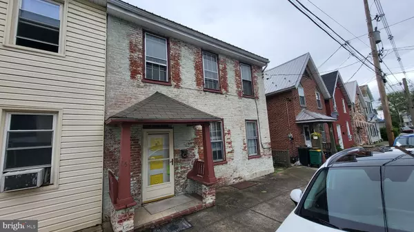 Chambersburg, PA 17201,557 BROAD ST