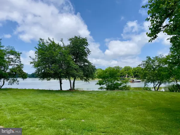 Oxford, MD 21654,BRICK ROW DR