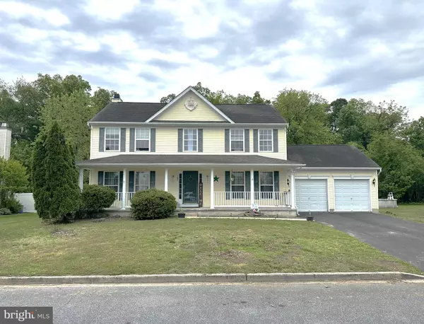 127 MILES CIR, Hurlock, MD 21643