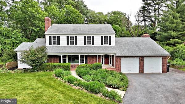 81 S FORGE MANOR DR, Phoenixville, PA 19460