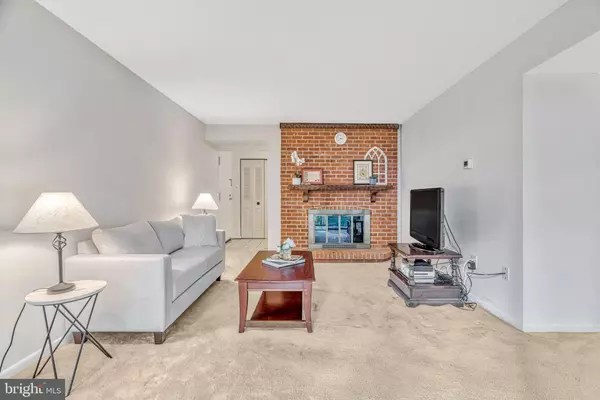 Reston, VA 20191,11731 LEDURA CT #101