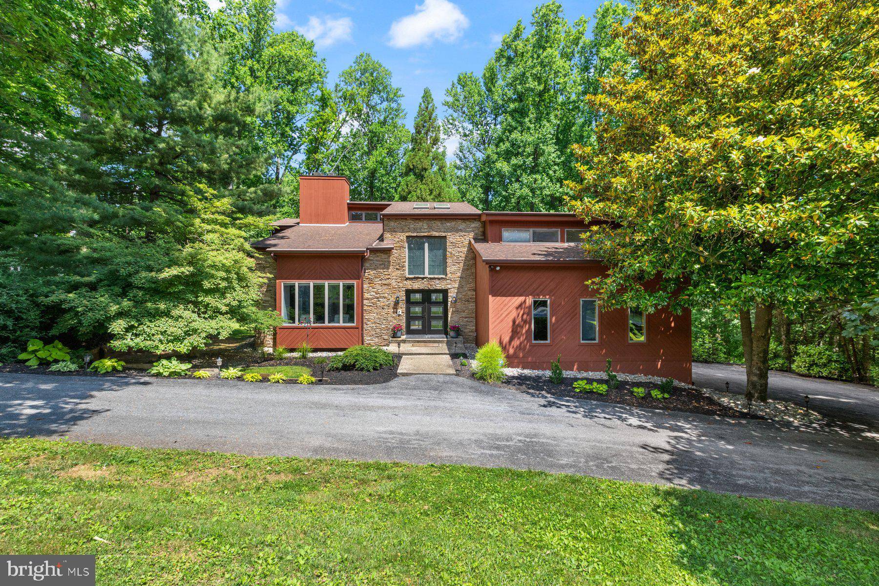 3816 TIMBER VIEW WAY, Reisterstown, MD 21136