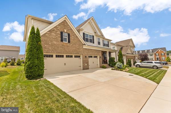 Monrovia, MD 21770,10903 LACE LEAF LN