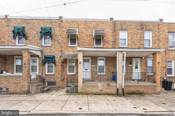 3339 MERCER ST, Philadelphia, PA 19134