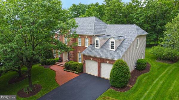 43402 TURNBERRY ISLE CT, Leesburg, VA 20176