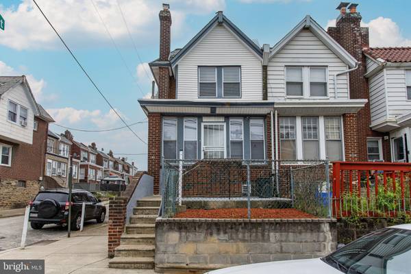 132 W FISHER AVE, Philadelphia, PA 19120