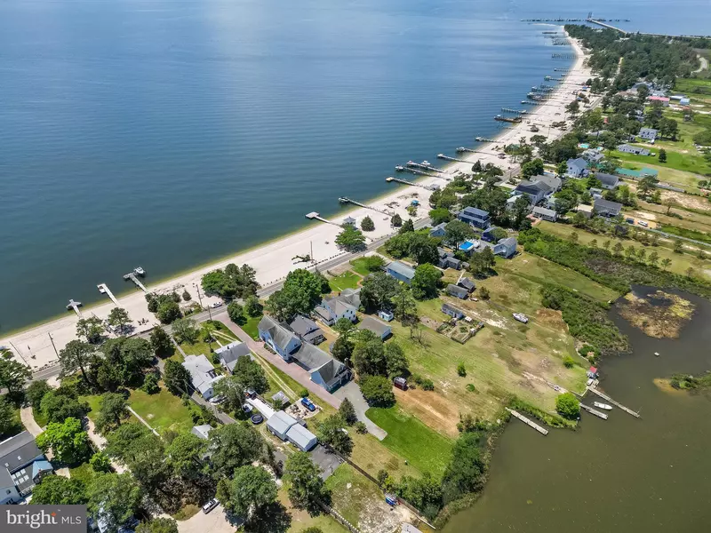 45154 LIGHTHOUSE RD, Piney Point, MD 20674