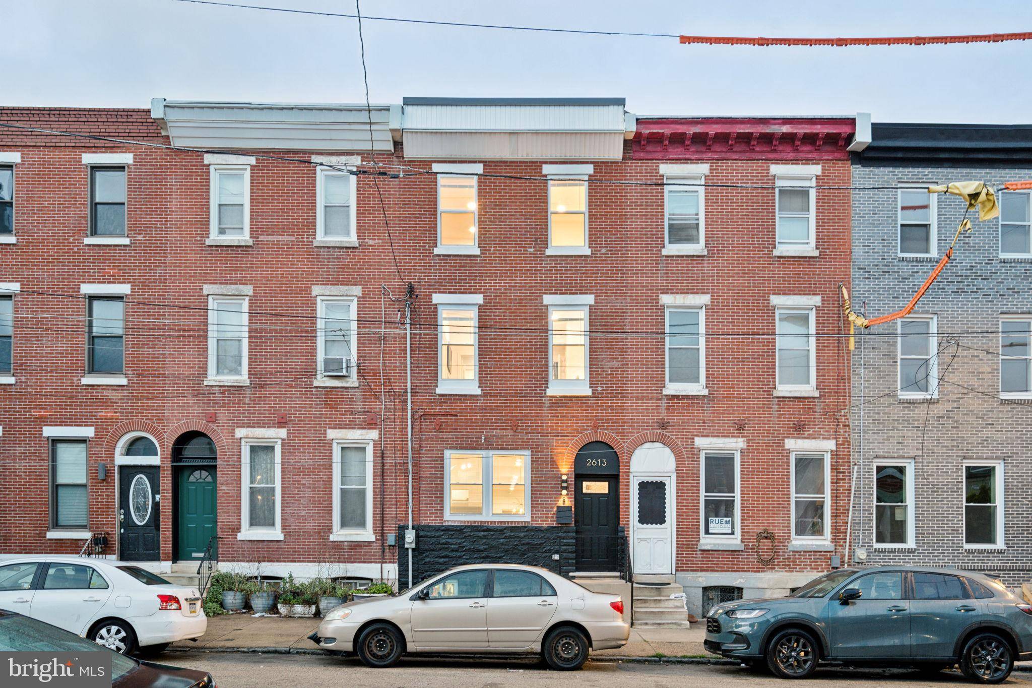 2613 E NORRIS ST, Philadelphia, PA 19125