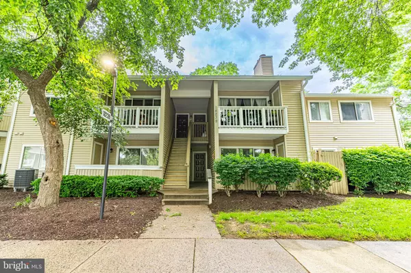 18239 SWISS CIR #1-30, Germantown, MD 20874