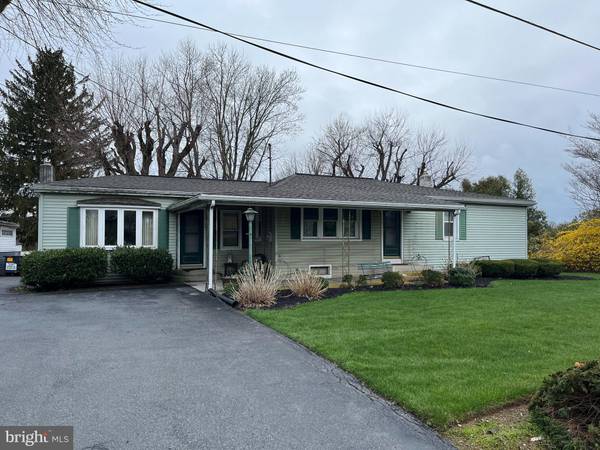 Palmyra, PA 17078,139 PALMYRA RD