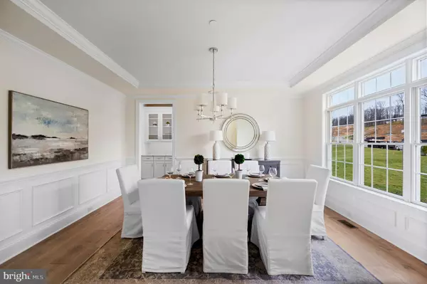 Newtown Square, PA 19073,208 BELLFLOWER LN