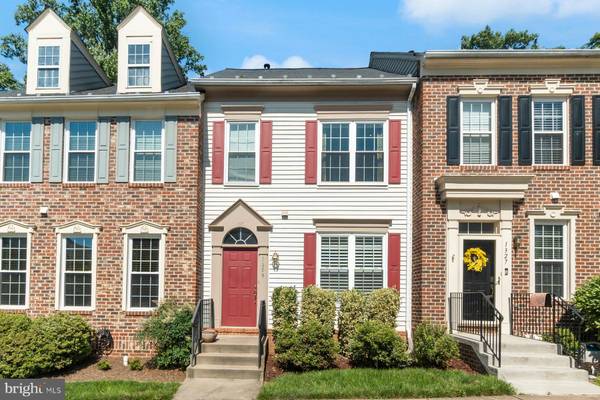 1325 VINTAGE PL, Reston, VA 20194