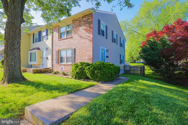 5345 KING ARTHUR CIR, Rosedale, MD 21237