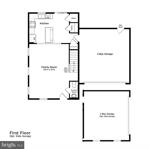 Falling Waters, WV 25419,HOMESITE 63 LUDGATE MNR