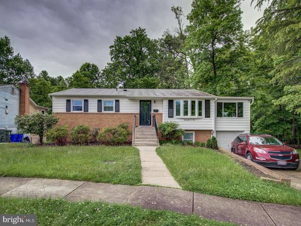 8803 PATRICIA CT, College Park, MD 20740