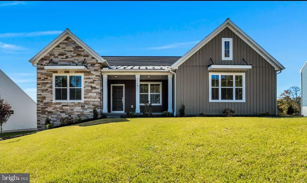 2768 PATTON RD, Harrisburg, PA 17112